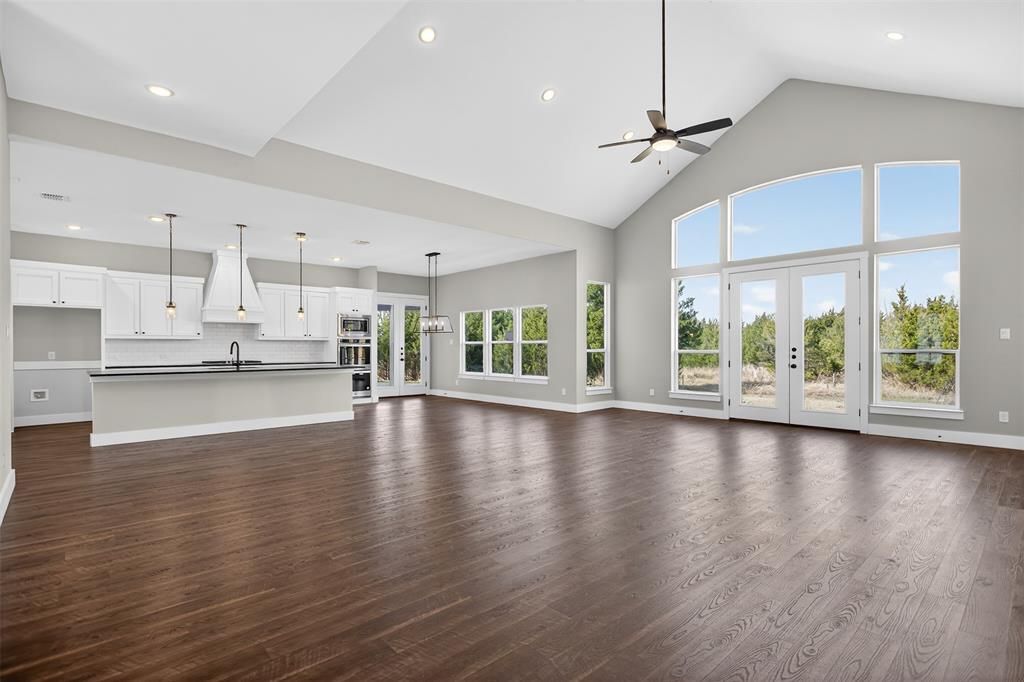 Photo of 2335 Providence Way, Nevada, TX 75173 (MLS # 21214582)