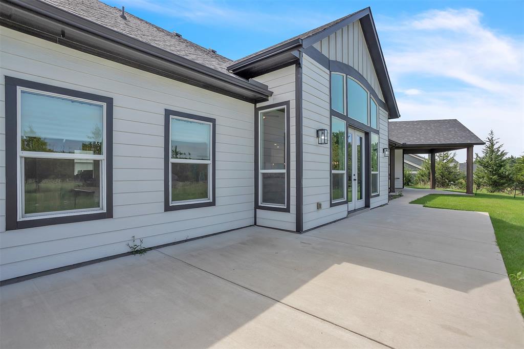 Providence Point Ph 1 - Residential