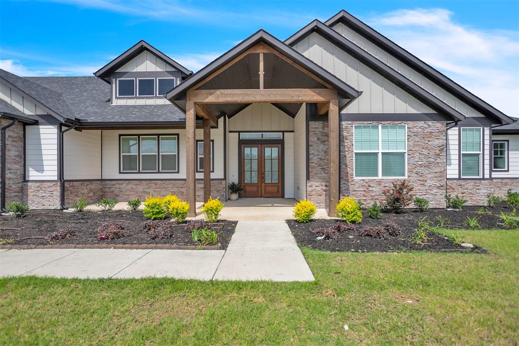 Providence Point Ph 1 - Residential