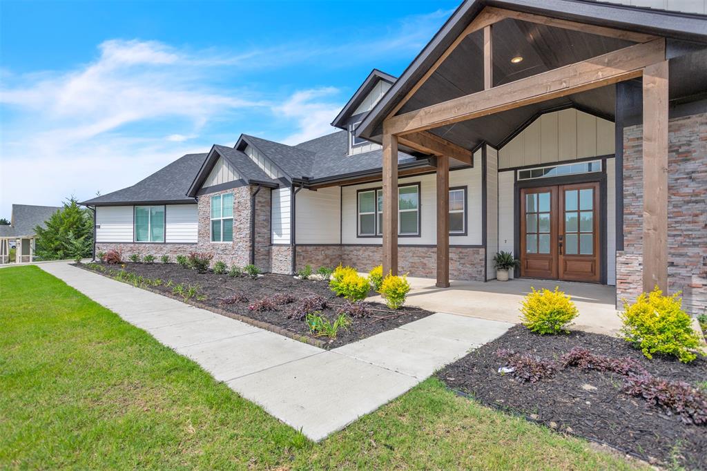 Providence Point Ph 1 - Residential