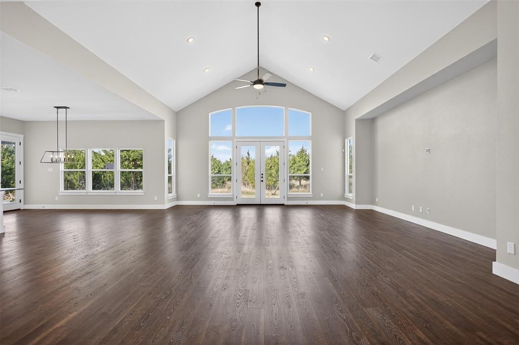 Photo of 2335 Providence Way, Nevada, TX 75173 (MLS # 21214582)