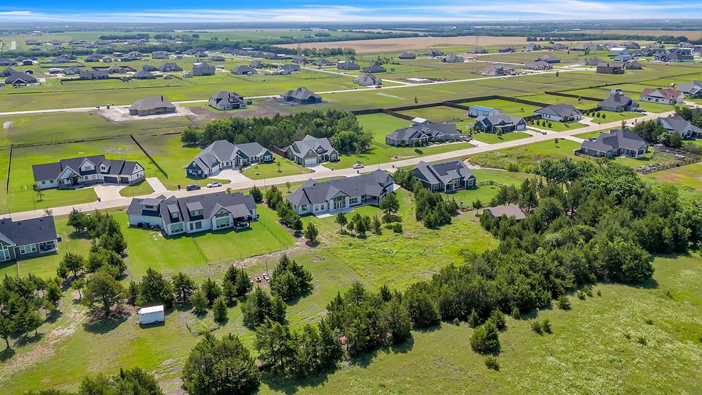 Providence Point Ph 1 - Residential