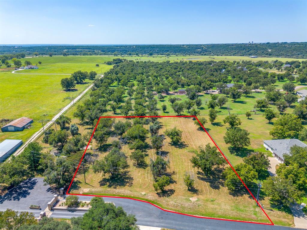 The Orchards On The Brazos - Land