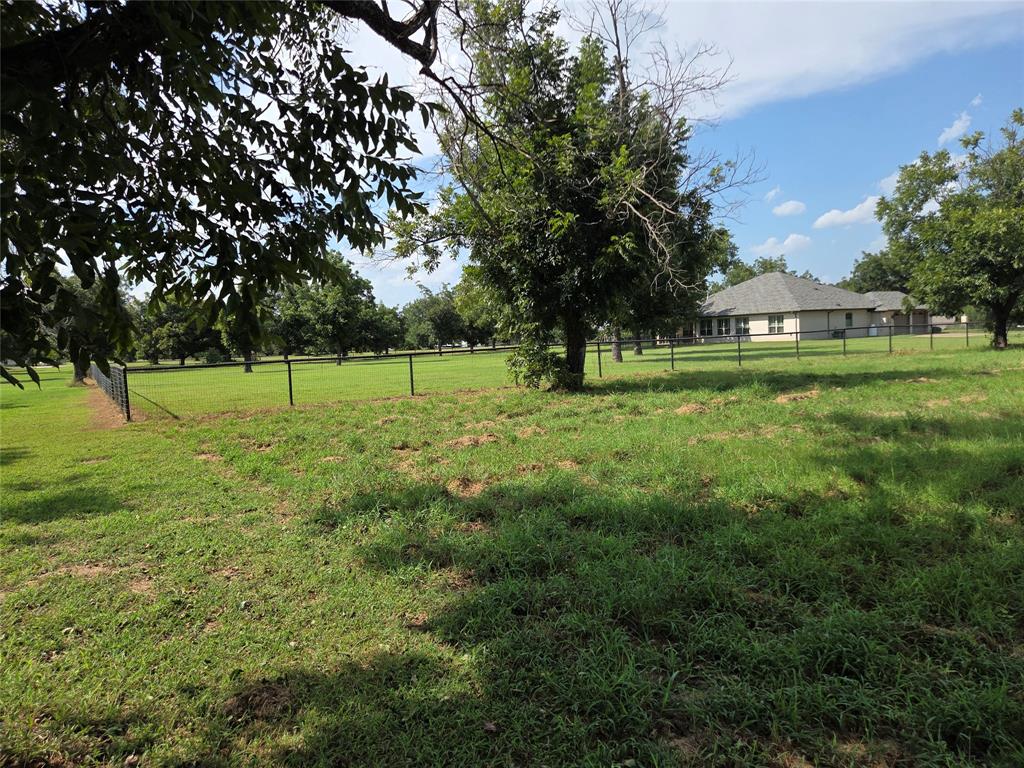 The Orchards On The Brazos - Land