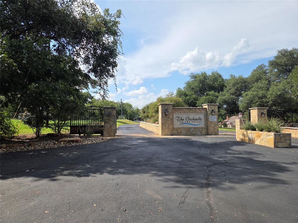 The Orchards On The Brazos - Land