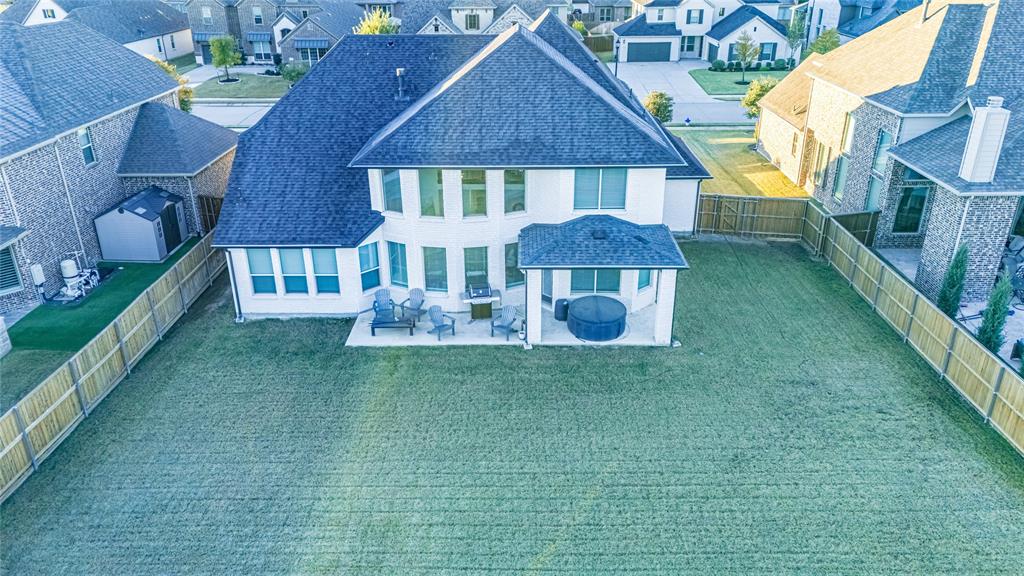 1741 Winchester Drive