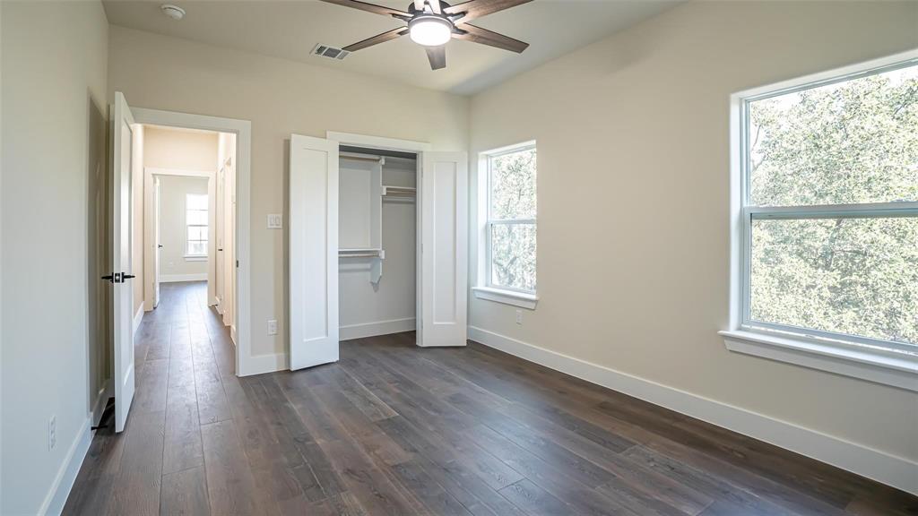 Canyon Creek V - Residential Income