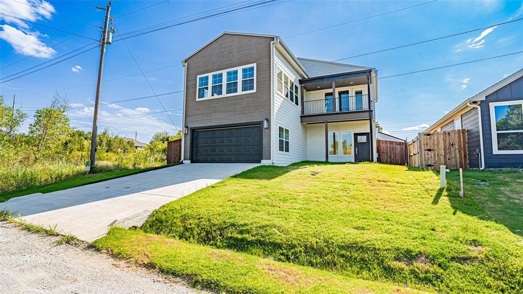 Canyon Creek V - Residential Income