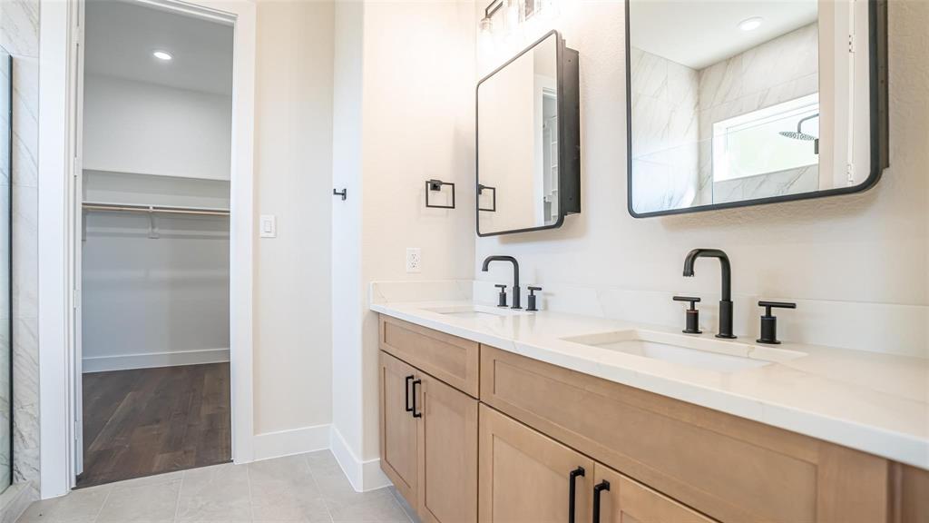 Canyon Creek V - Residential Income
