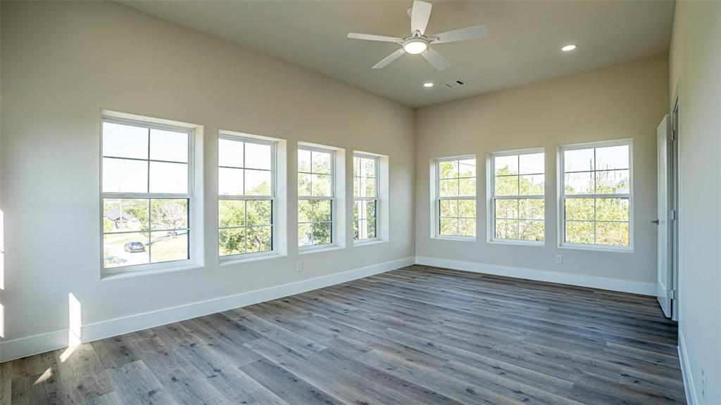 Canyon Creek V - Residential Income