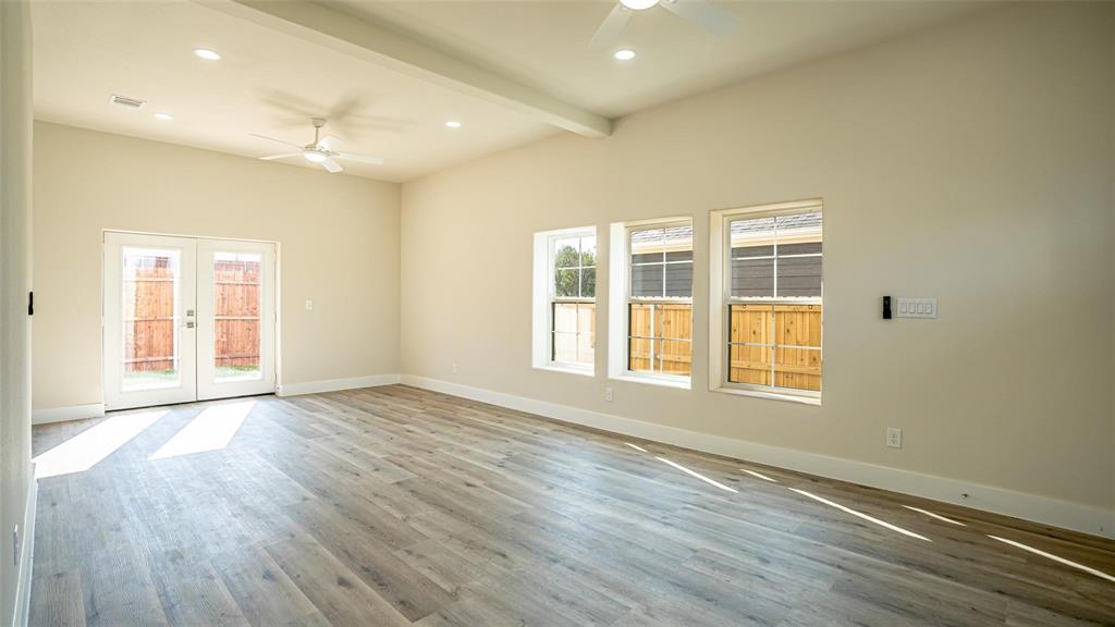 Canyon Creek V - Residential Income