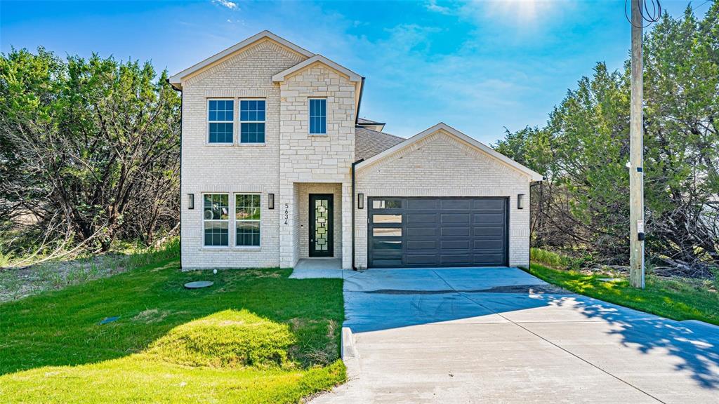 Canyon Creek V - Residential Income