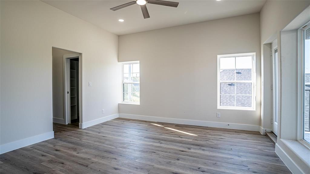 Canyon Creek V - Residential Income