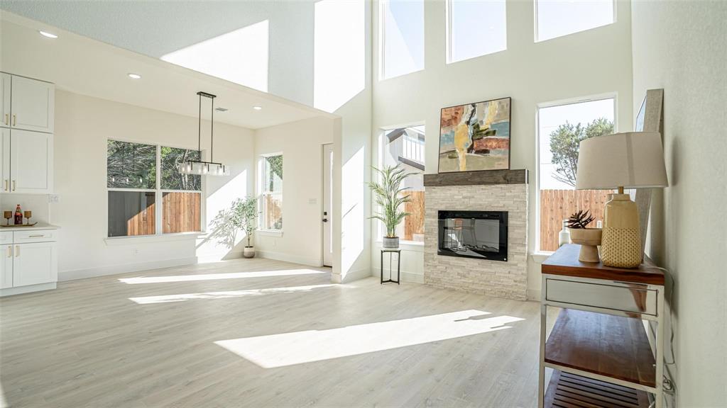 5634, 5702, 5624 Barkridge & Van Horn Drive