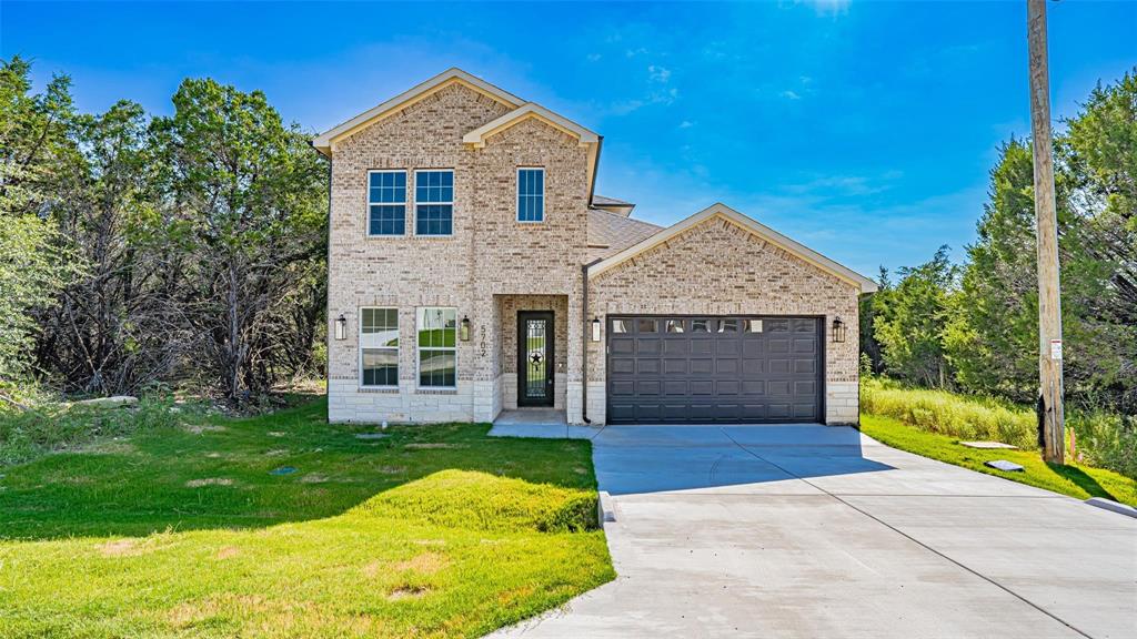 Canyon Creek V - Residential Income