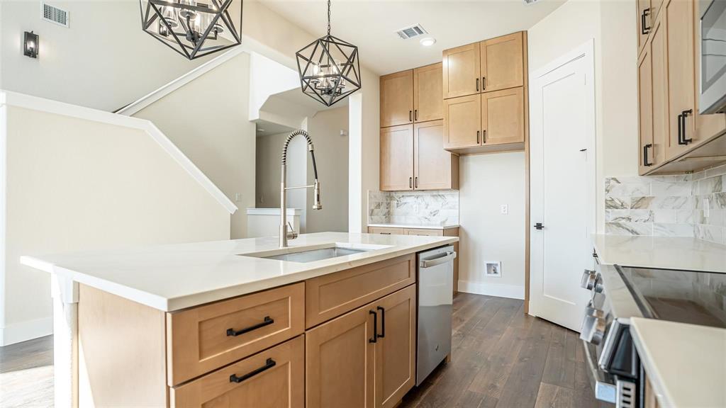 Canyon Creek V - Residential Income