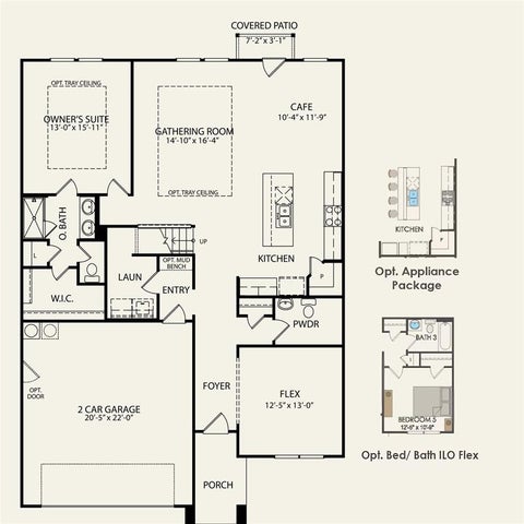 Tiny photo for 1805 Nelson Street, Anna, TX 75409 (MLS # 21396375)