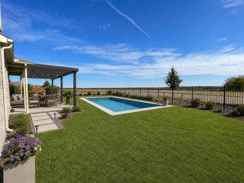Tiny photo for 1805 Nelson Street, Anna, TX 75409 (MLS # 21396375)