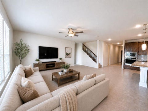Tiny photo for 1805 Nelson Street, Anna, TX 75409 (MLS # 21396375)