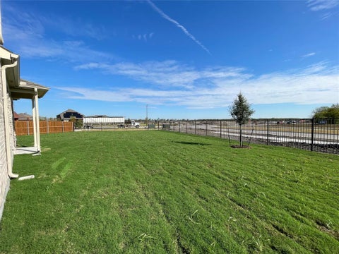 Tiny photo for 1805 Nelson Street, Anna, TX 75409 (MLS # 21396375)