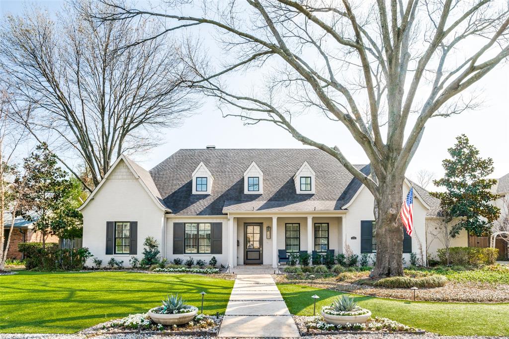 Walnut Hill Ridge - Residential