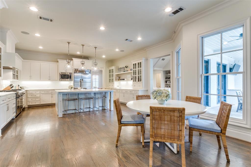 Walnut Hill Ridge - Residential