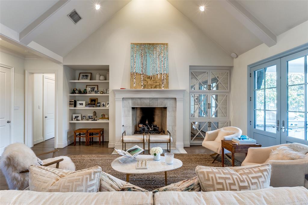 Walnut Hill Ridge - Residential