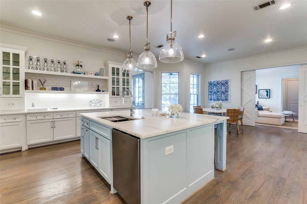 Walnut Hill Ridge - Residential