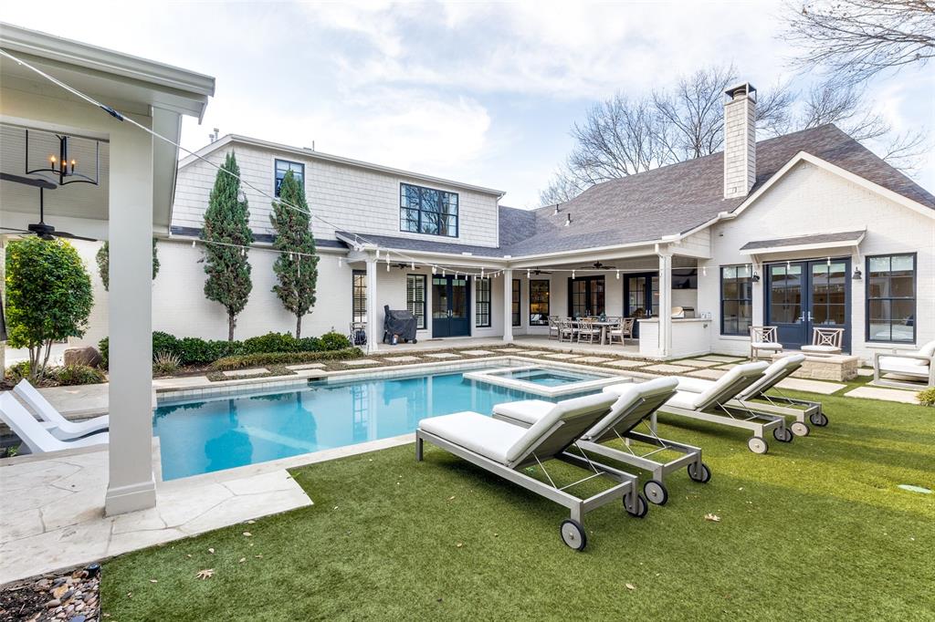 Walnut Hill Ridge - Residential