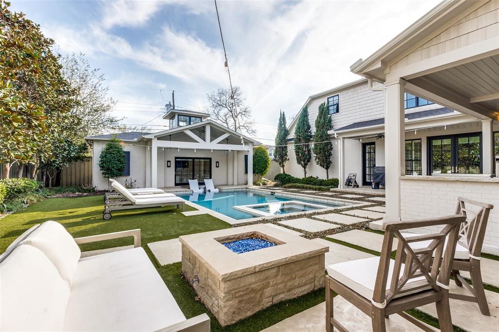 Walnut Hill Ridge - Residential