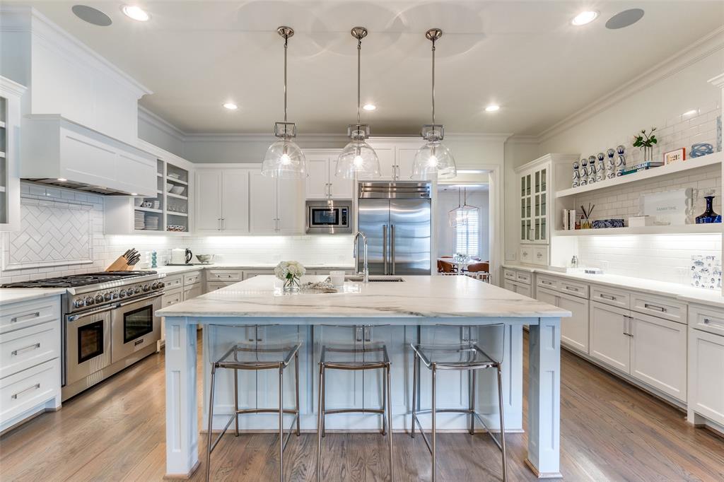 Walnut Hill Ridge - Residential