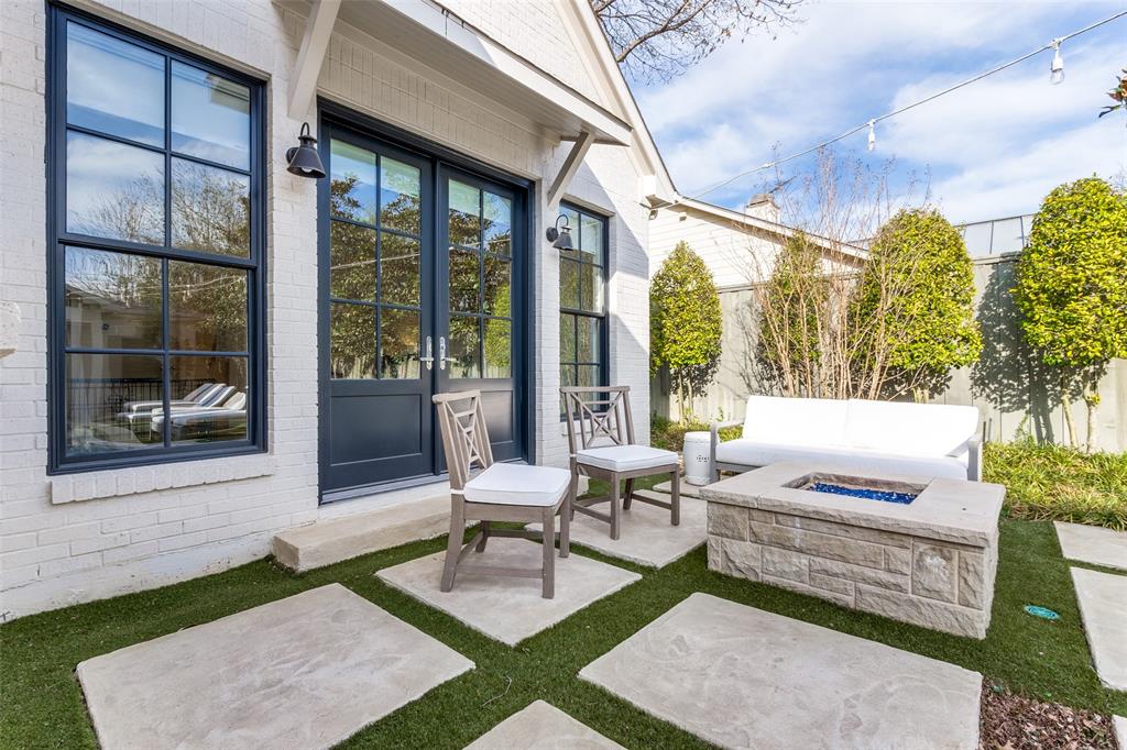 Walnut Hill Ridge - Residential