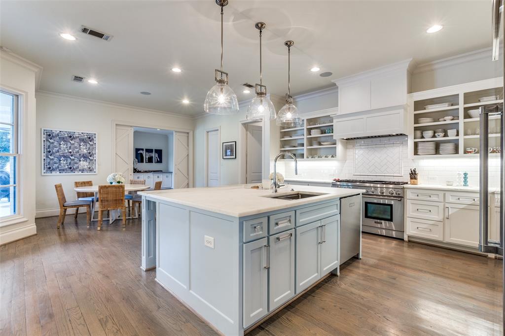 Walnut Hill Ridge - Residential