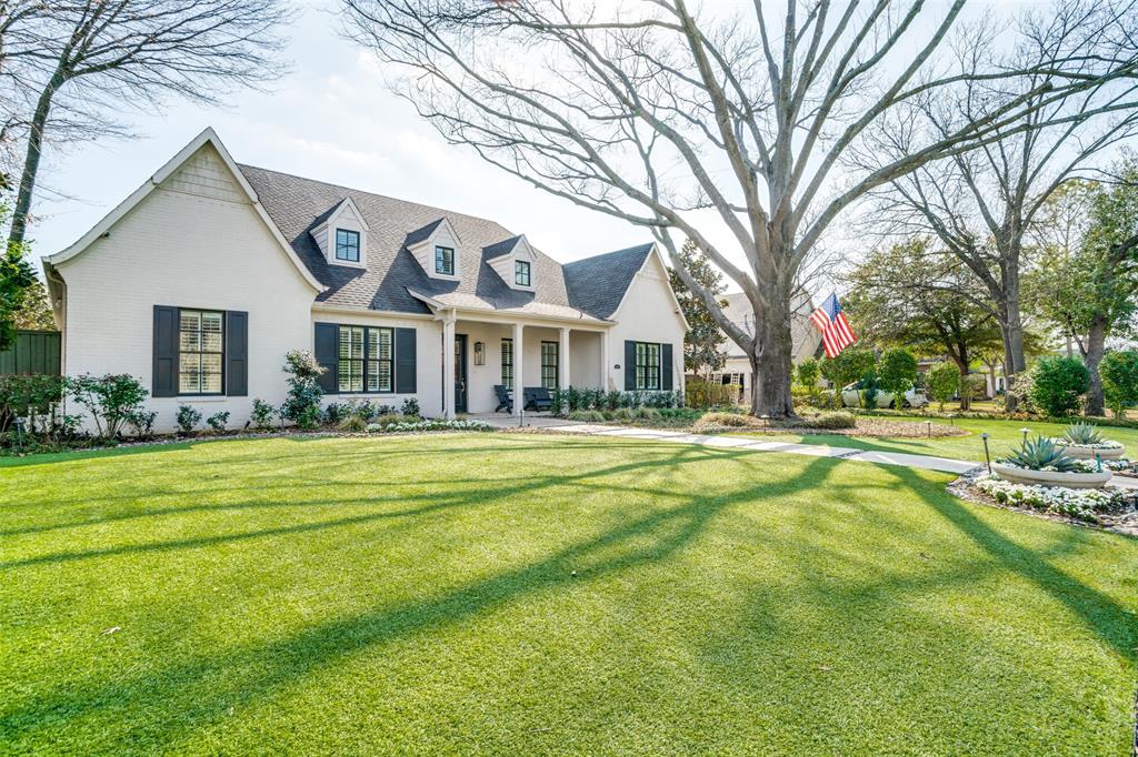 Walnut Hill Ridge - Residential