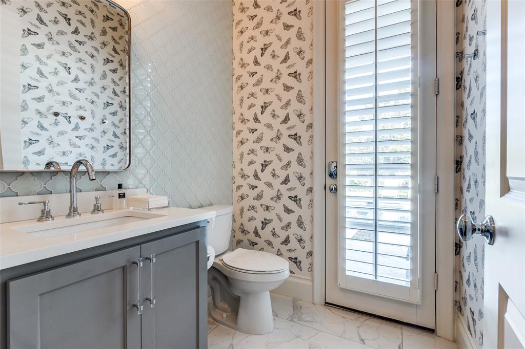 Walnut Hill Ridge - Residential