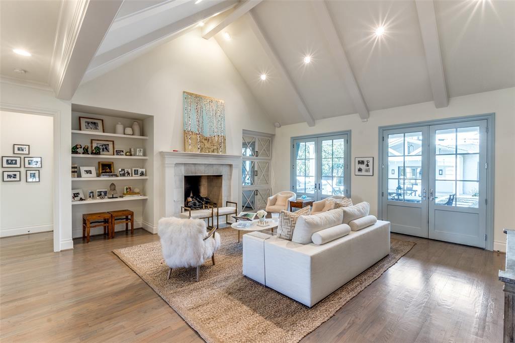 Walnut Hill Ridge - Residential