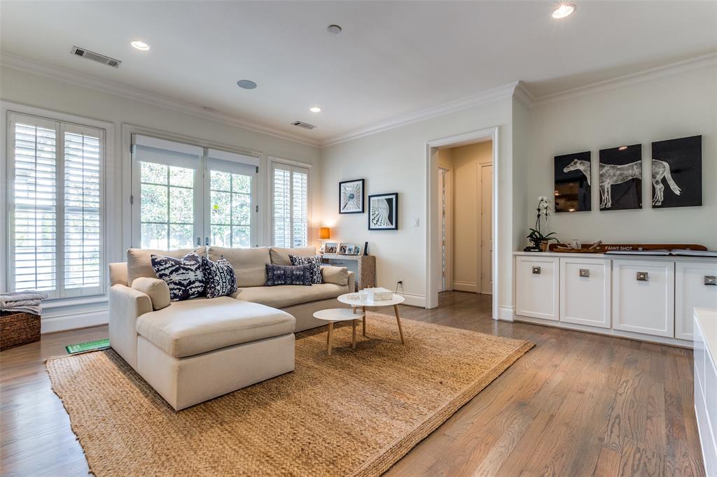 Walnut Hill Ridge - Residential