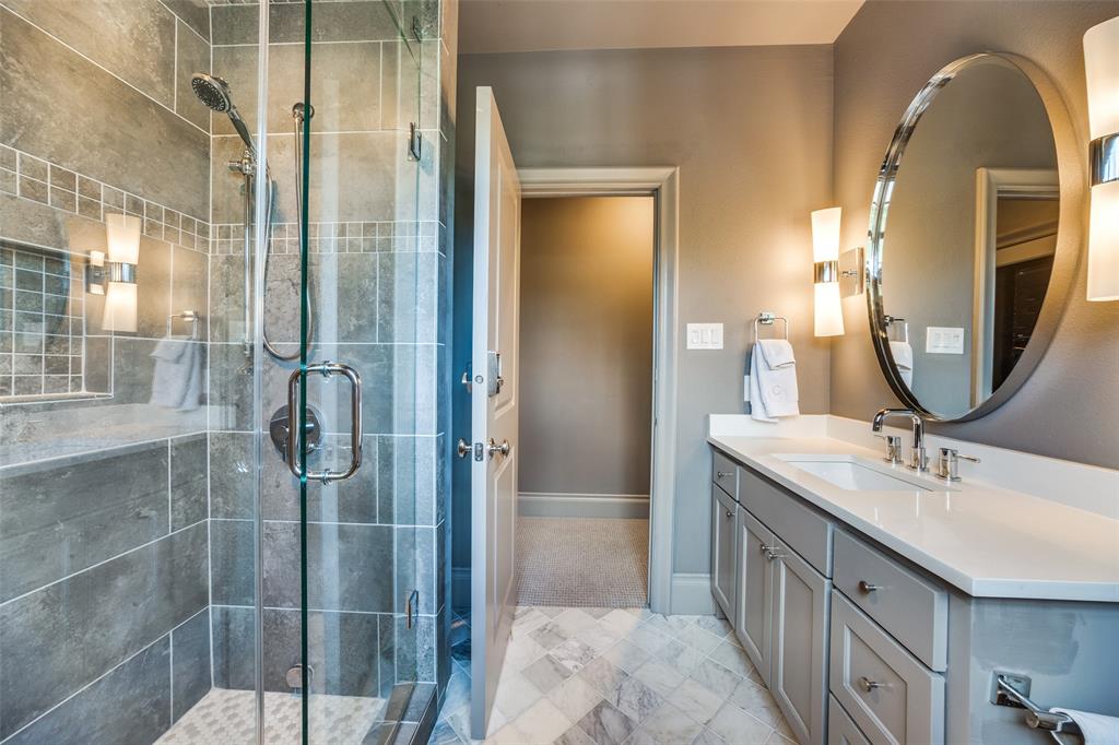 Walnut Hill Ridge - Residential