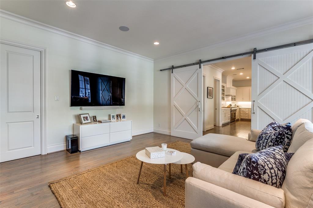 Walnut Hill Ridge - Residential