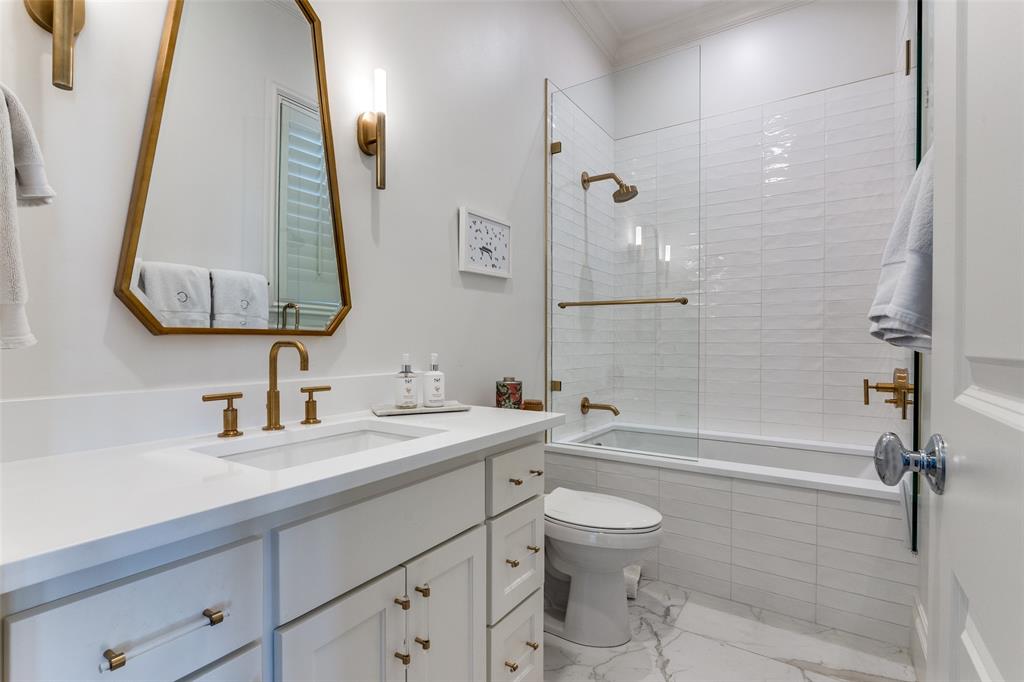 Walnut Hill Ridge - Residential