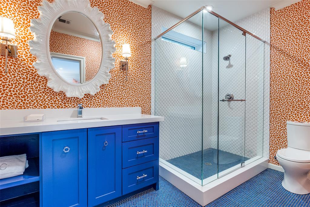 Walnut Hill Ridge - Residential