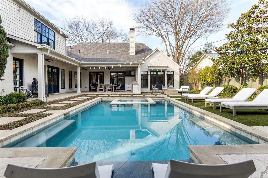 Walnut Hill Ridge - Residential