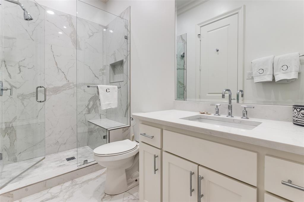 Walnut Hill Ridge - Residential