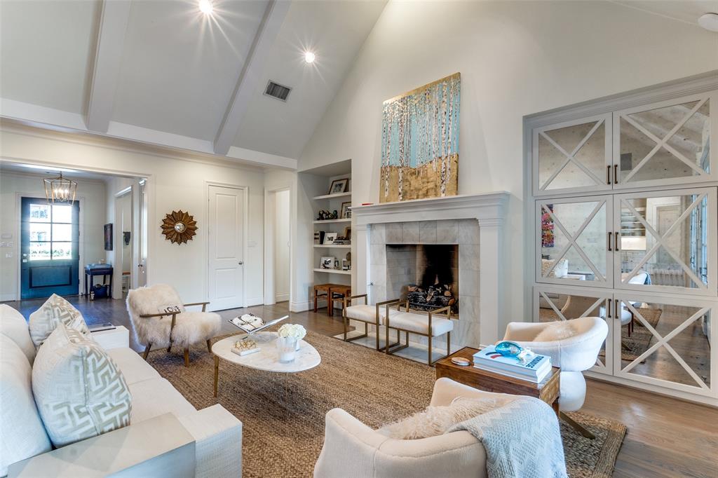 Walnut Hill Ridge - Residential