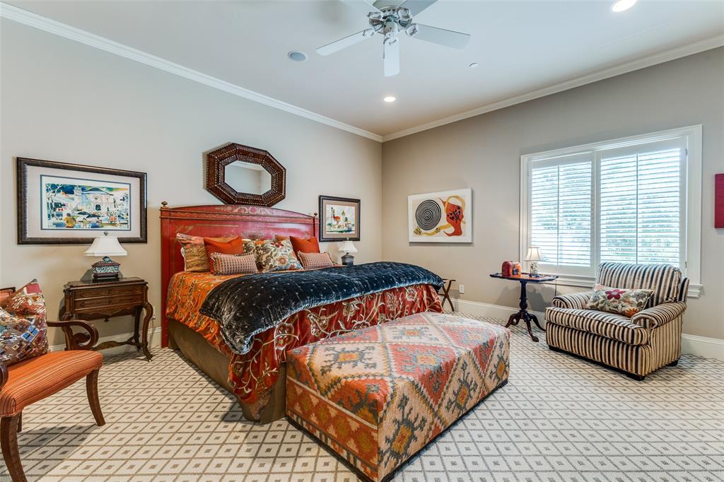 El Parado - Residential