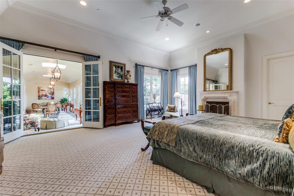 El Parado - Residential