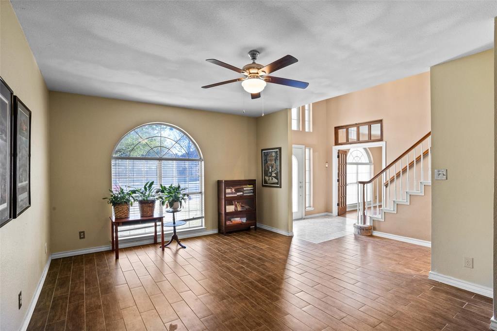 1317 Concho Drive