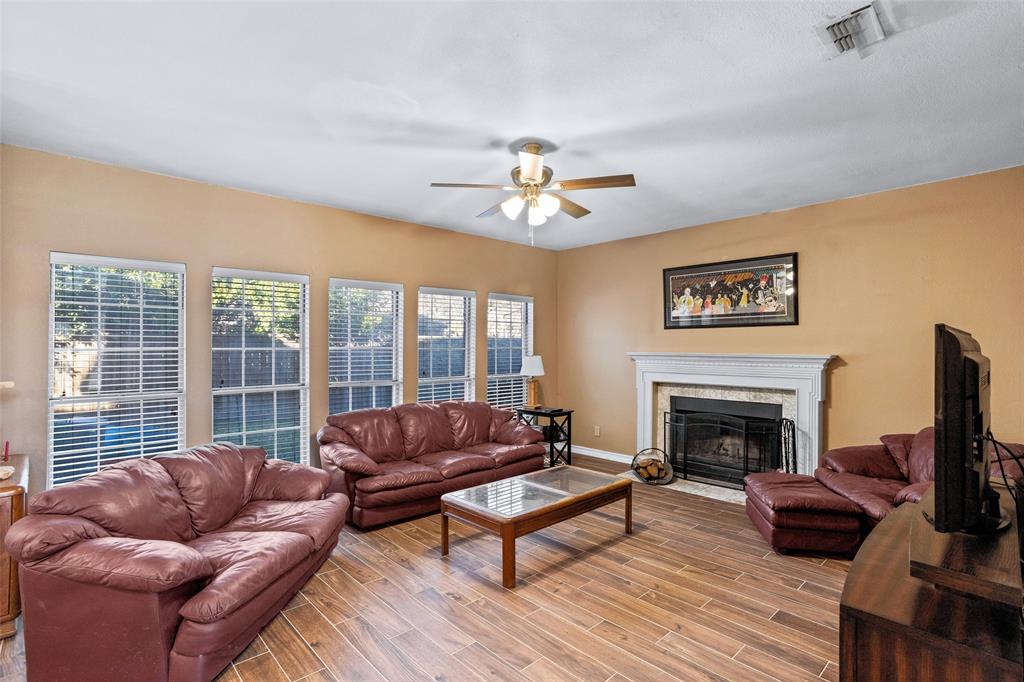 Trinity Estates Add - Residential