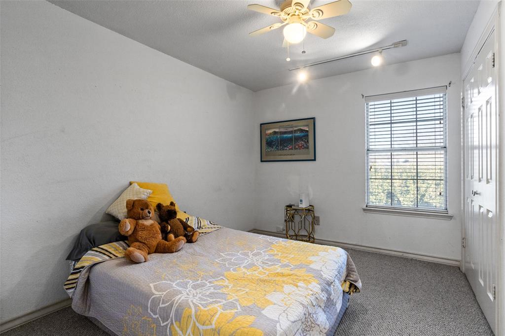 Trinity Estates Add - Residential