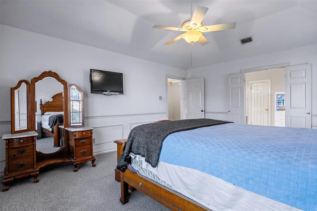 Trinity Estates Add - Residential